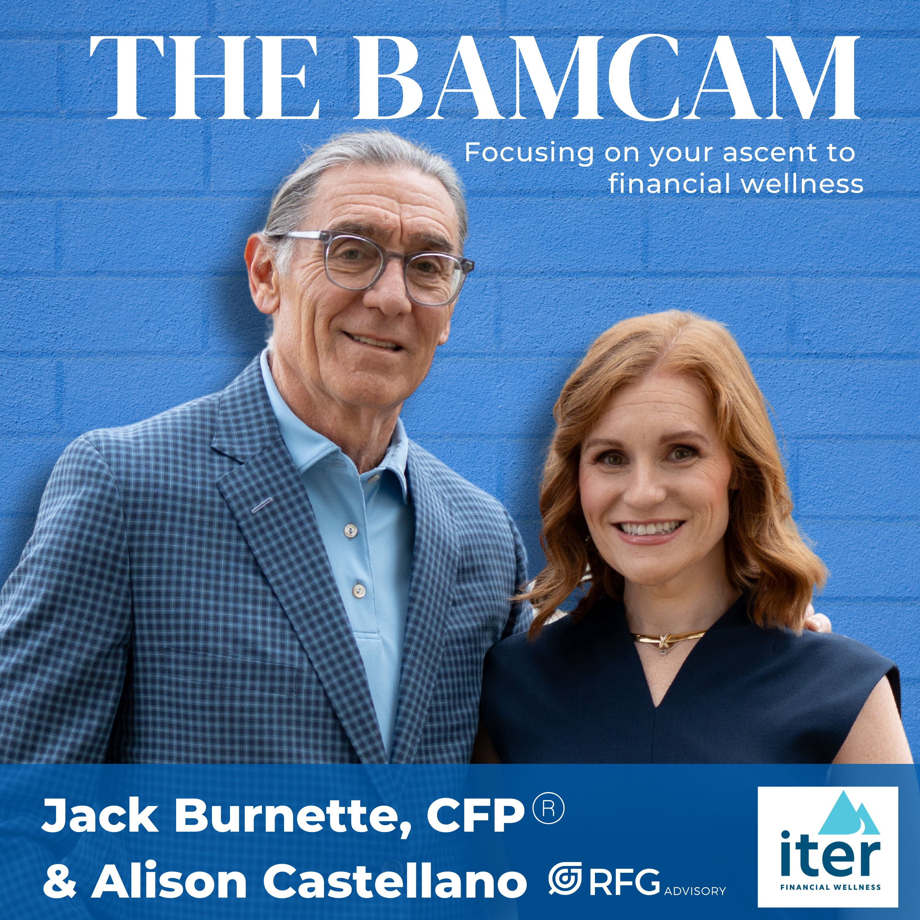 The BamCam